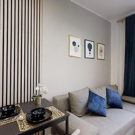 Grabowska 8 By Homeprime Warsaw Exterior photo