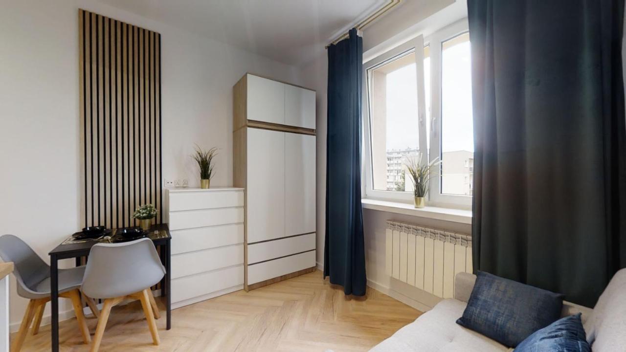 Grabowska 8 By Homeprime Warsaw Exterior photo